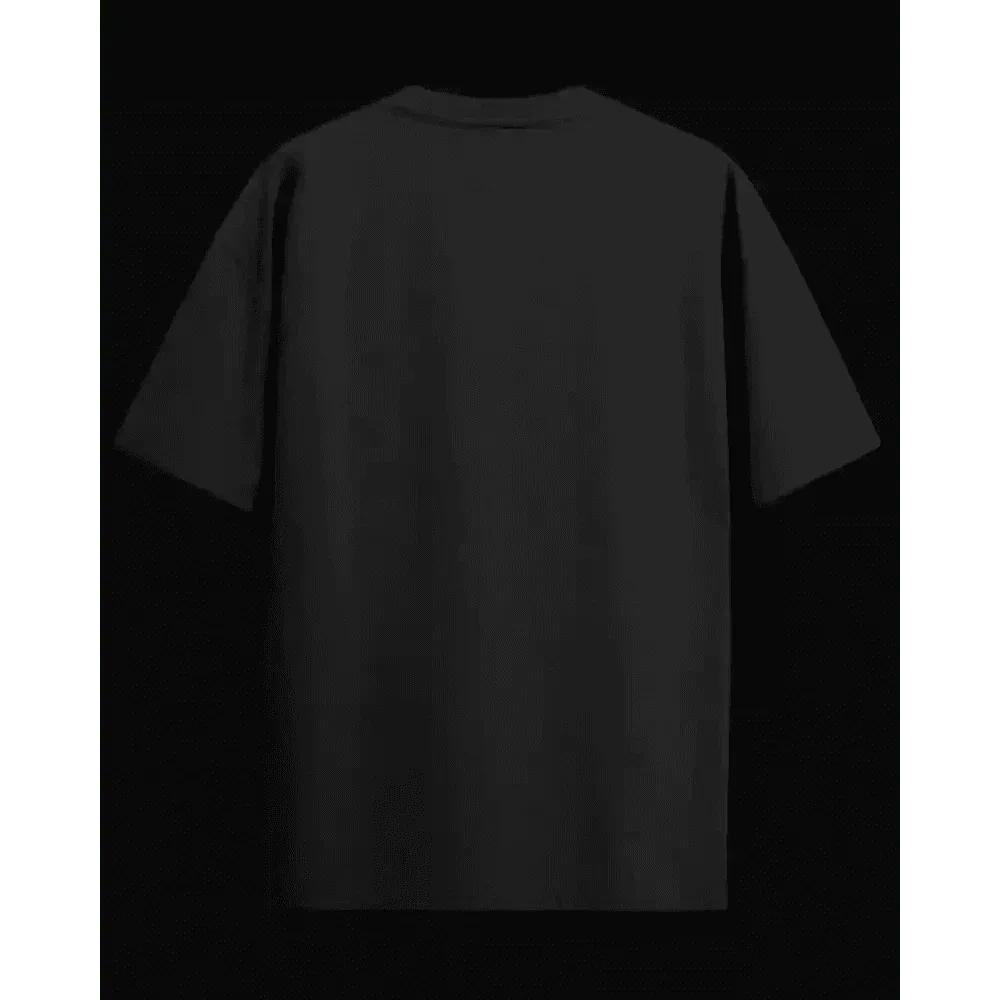 Real Unapologetic Oversized Tee - Urban Theory