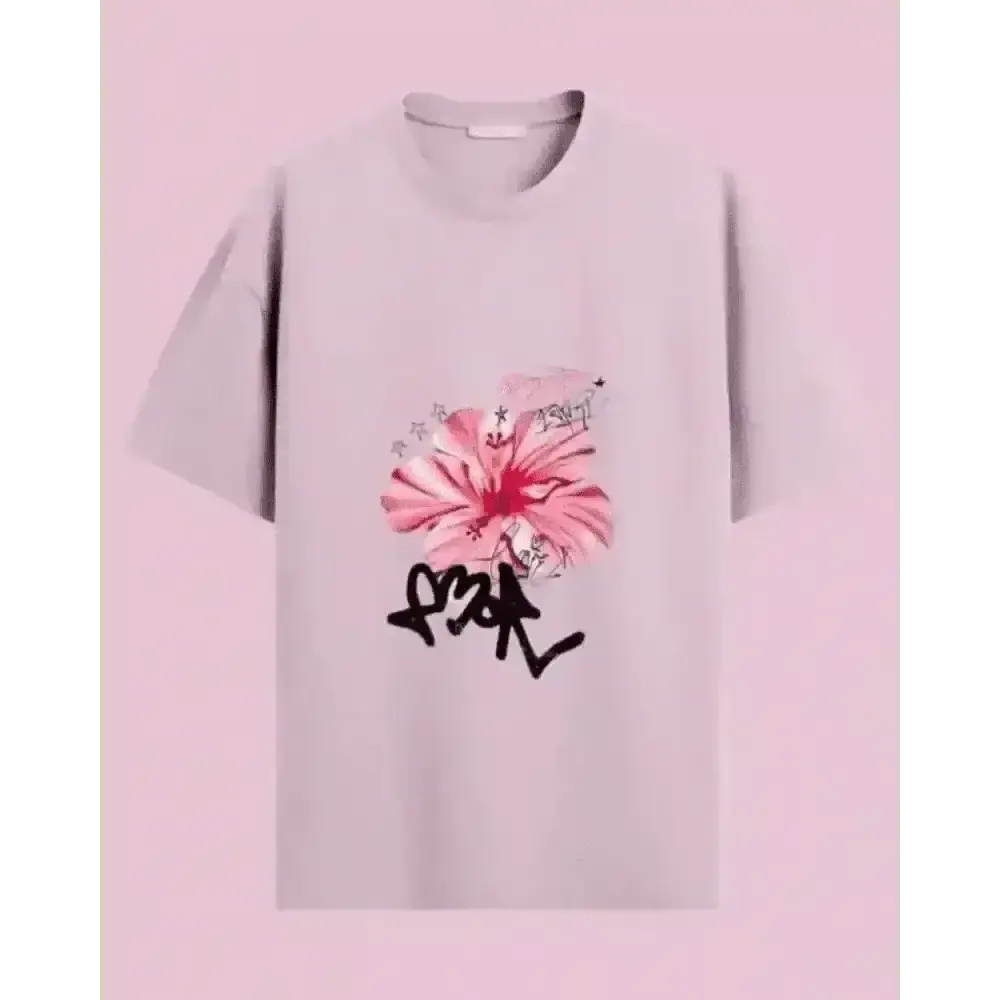 urban-theory-rebellion-oversized-tee-in-soft-lavender-vibes-7760527 - Urban Theory