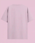 Whimsical butterfly - oversized tshirt