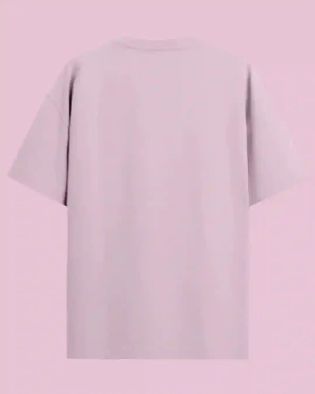 Whimsical butterfly - oversized tshirt